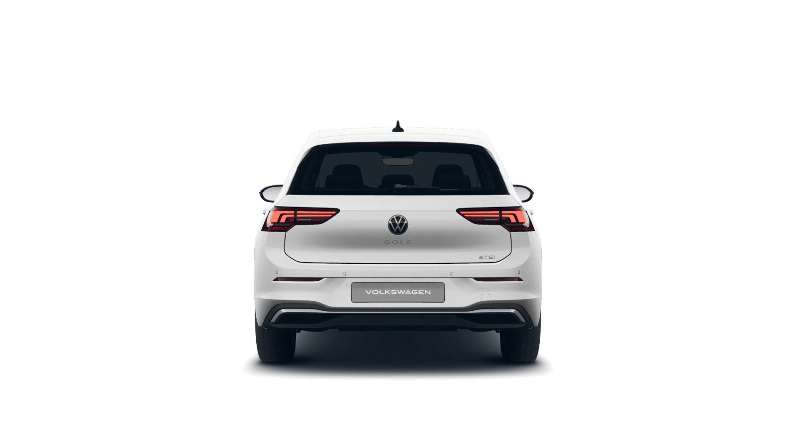 Volkswagen Golf – Bild 6