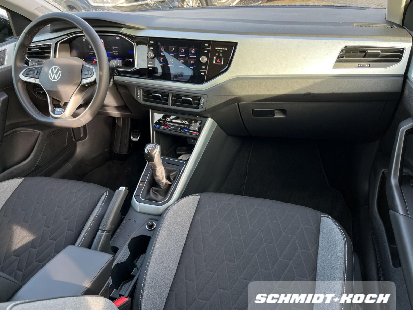 Volkswagen Taigo – Bild 10