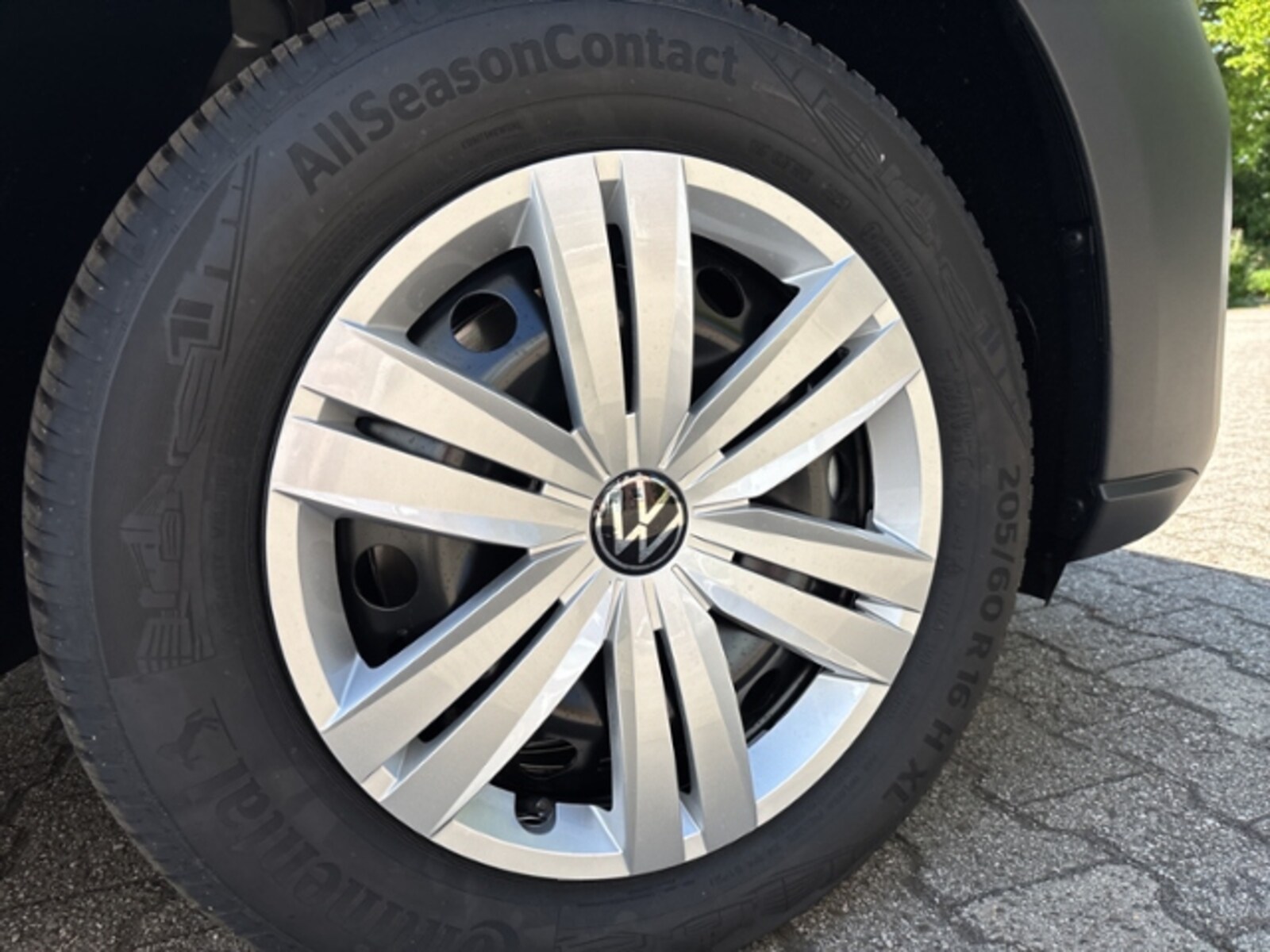 Volkswagen Caddy Cargo – Bild 25