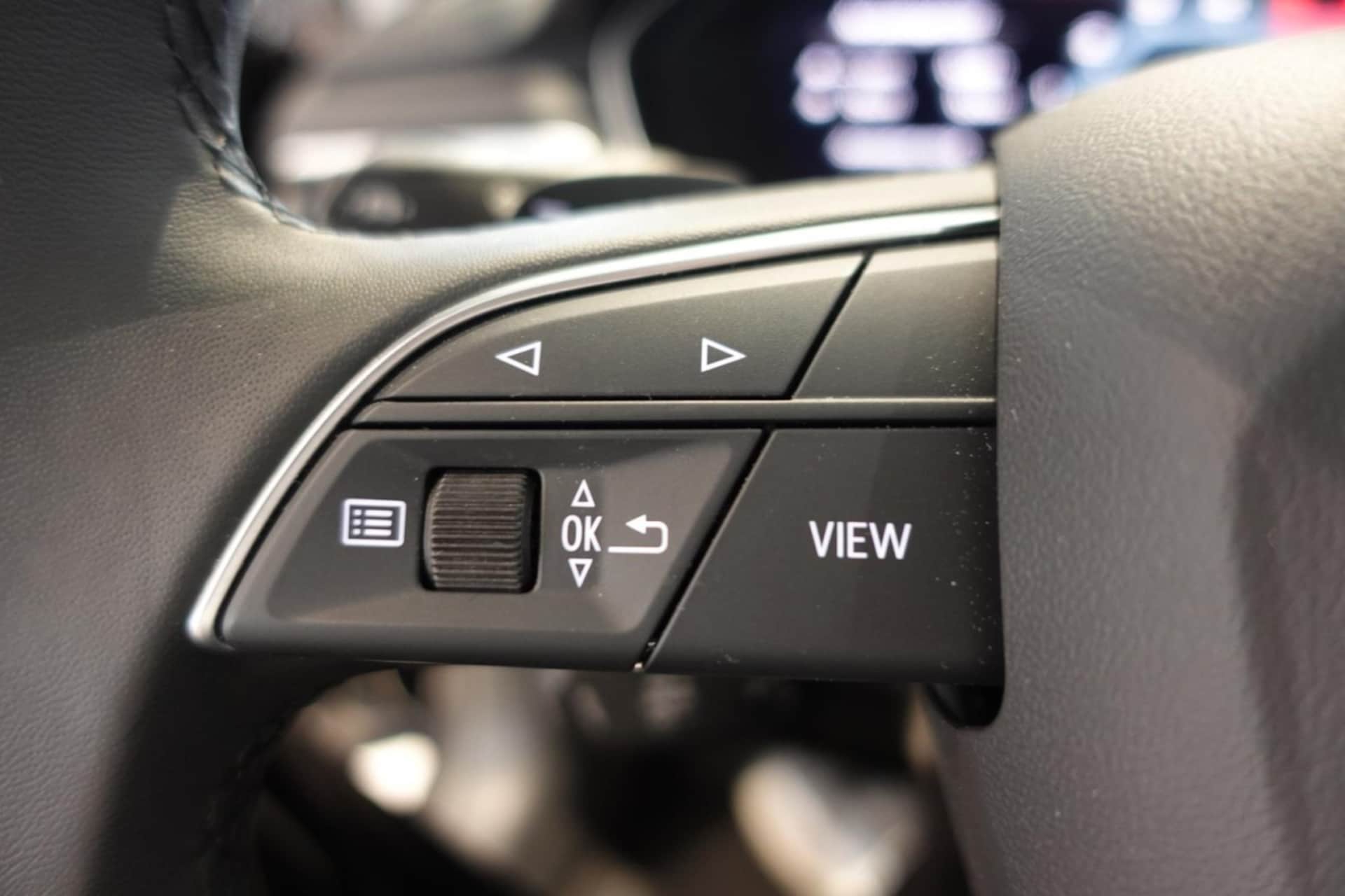 Audi A4 Avant Advanced