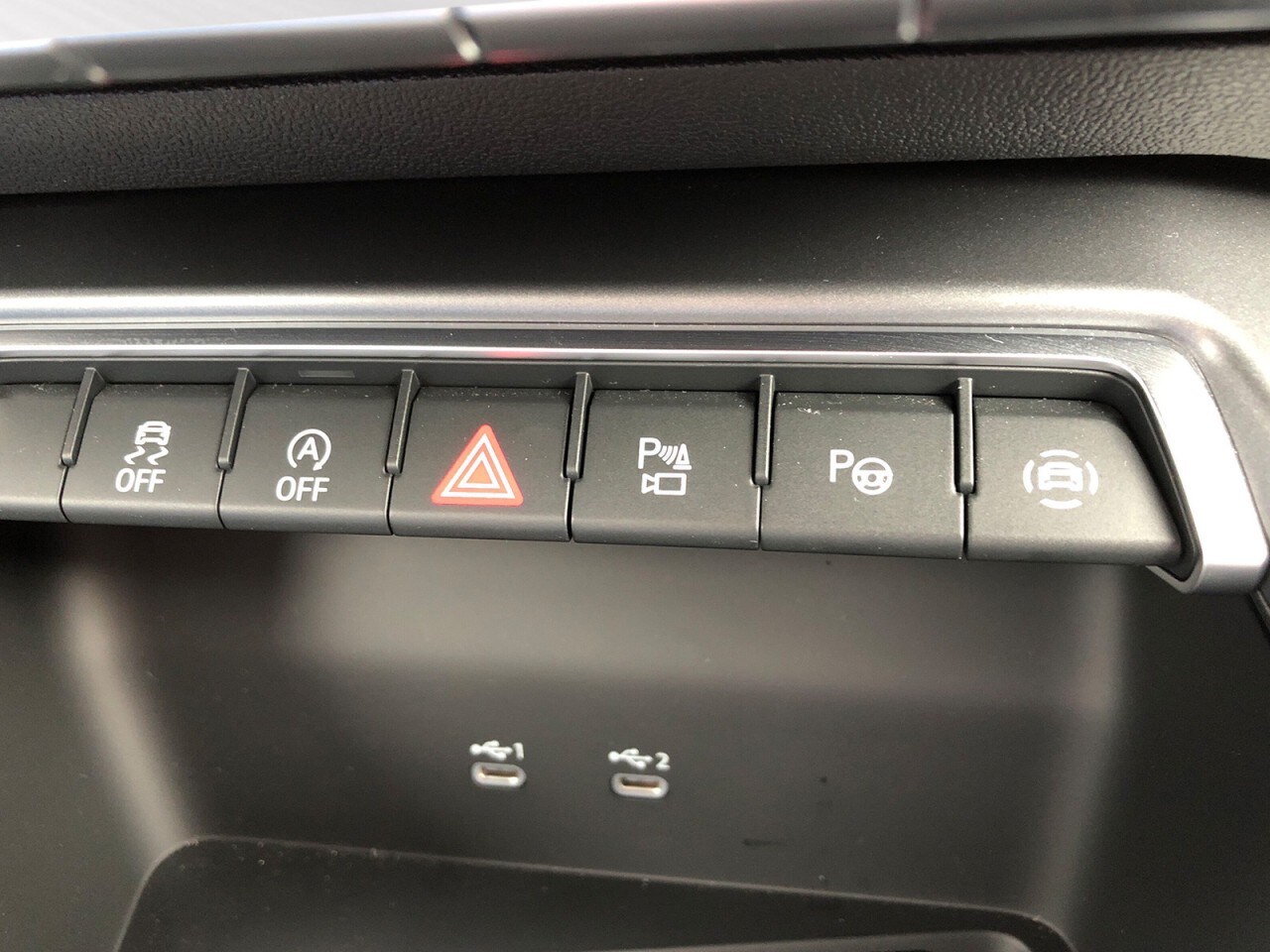 Image about Audi A3 Sportback 35 TFSI S tronic