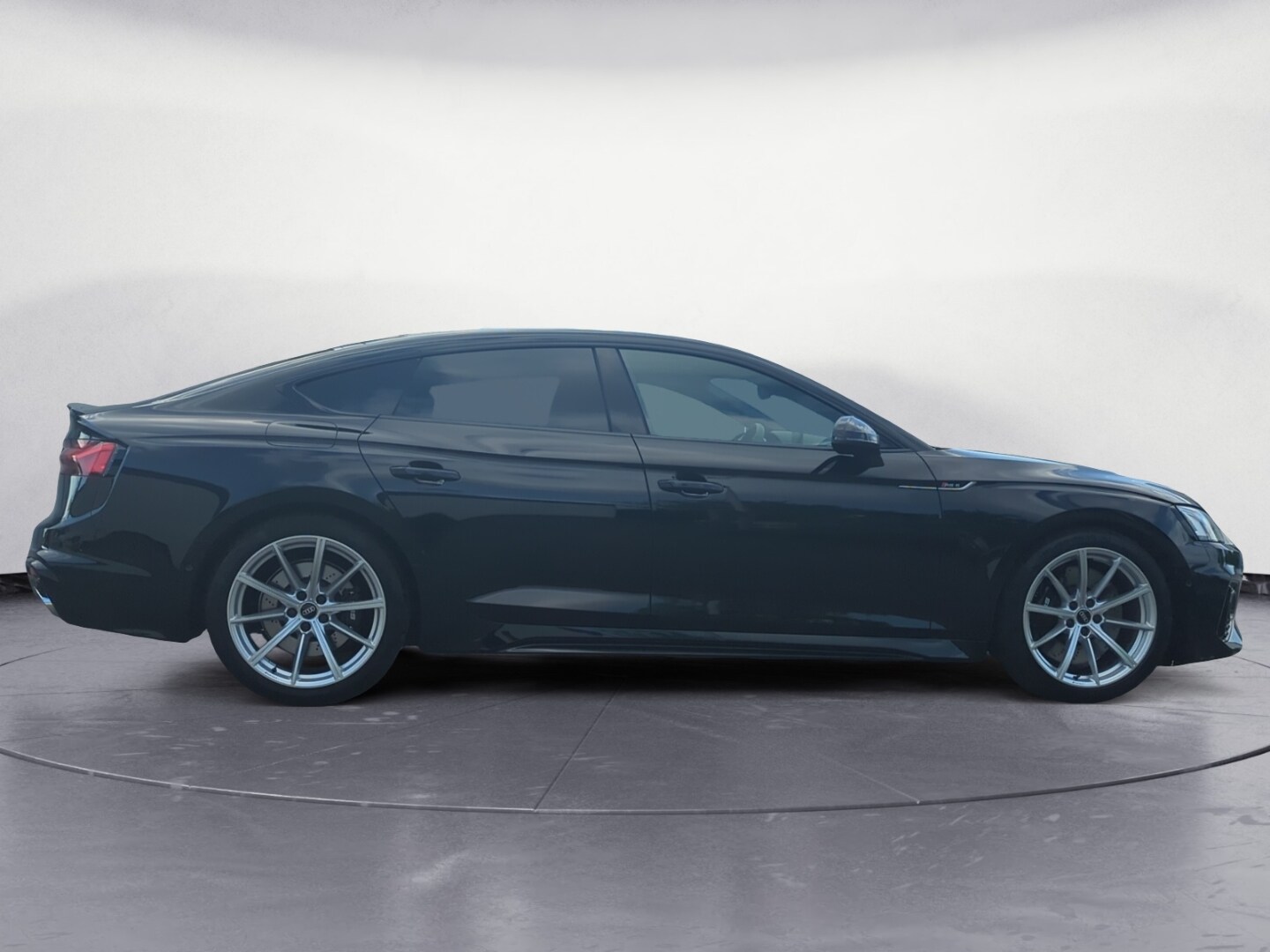 Image about Audi RS 5 Sportback TFSI quattro tiptronic