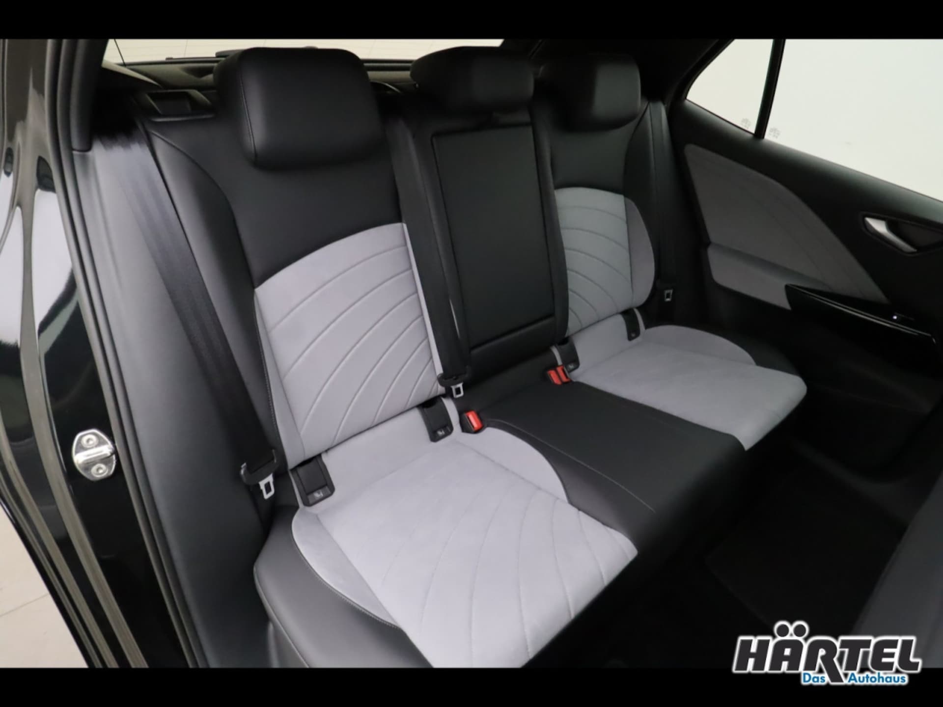 Volkswagen ID.3 Pro