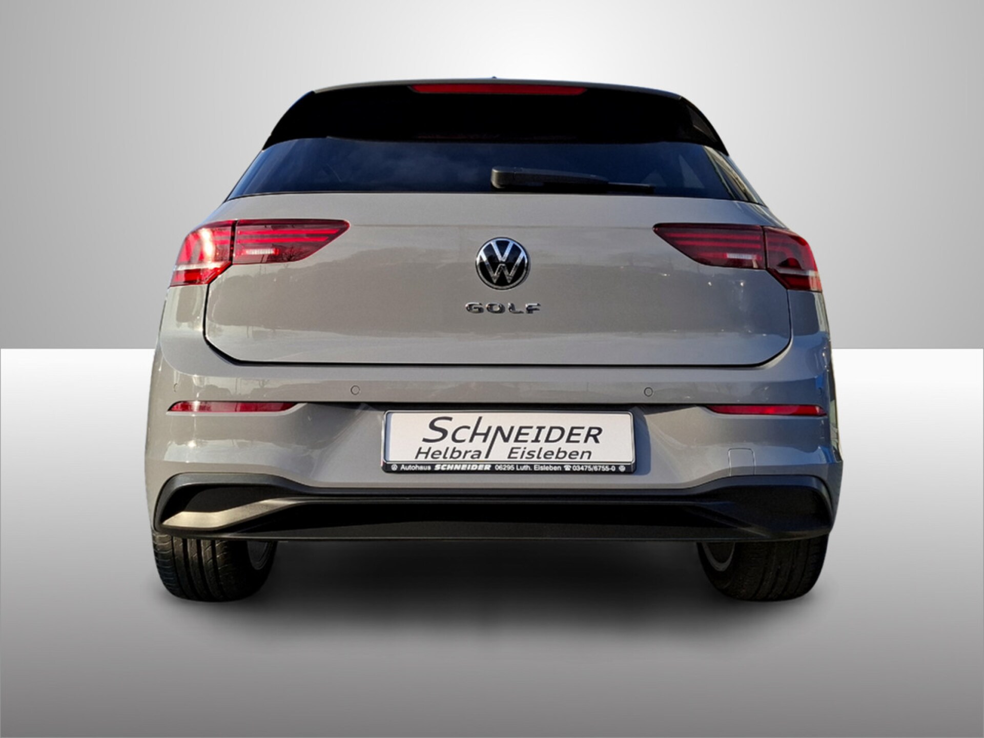Volkswagen Golf Life