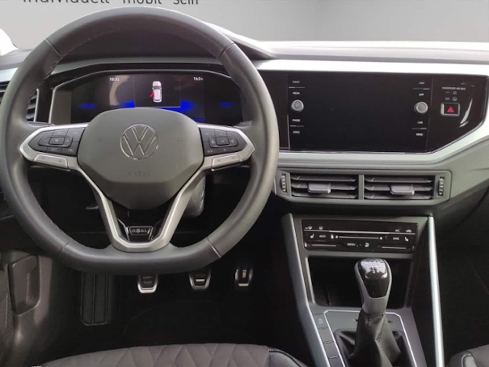 Volkswagen Taigo – Bild 13