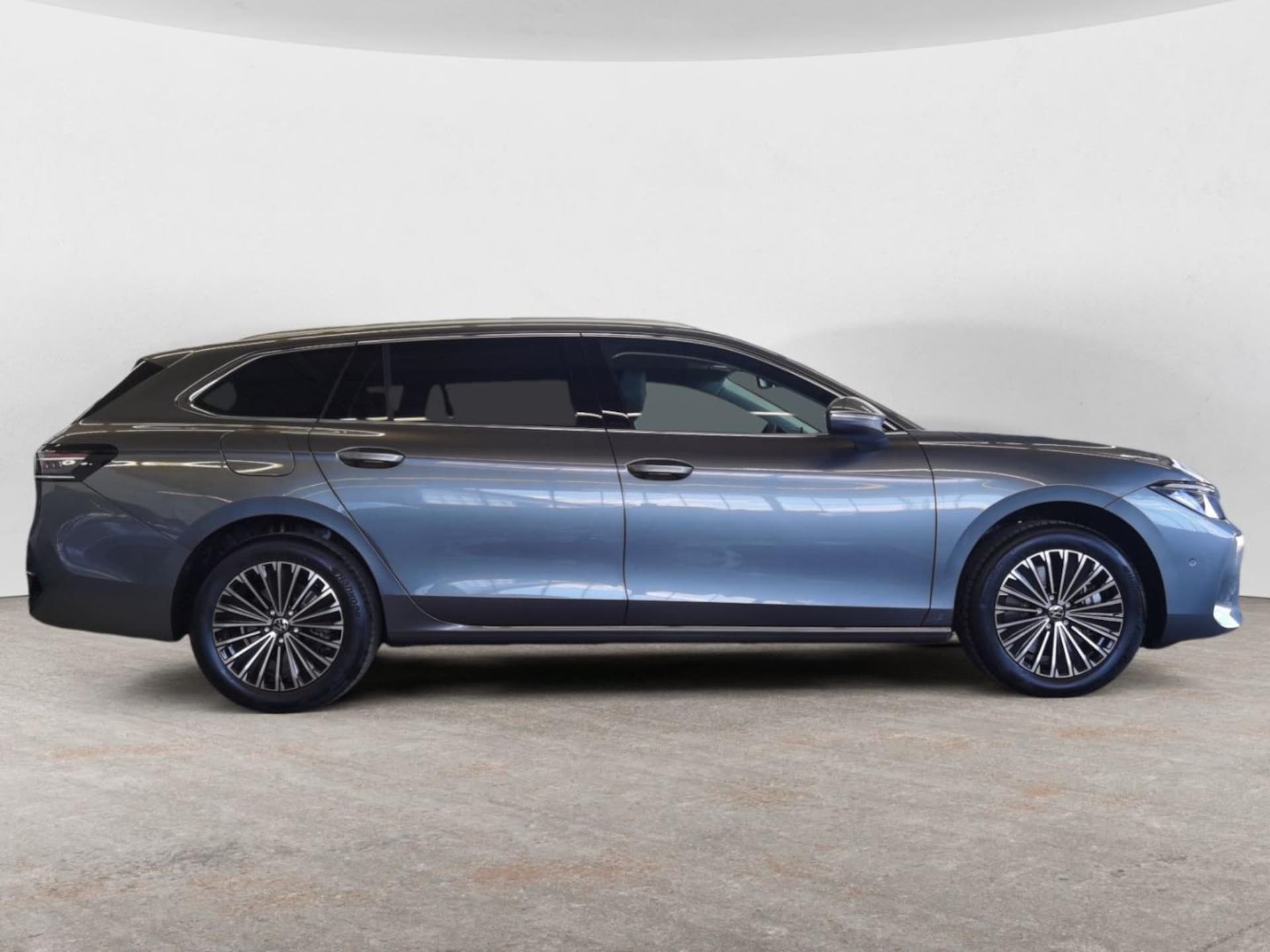 Volkswagen Passat Elegance