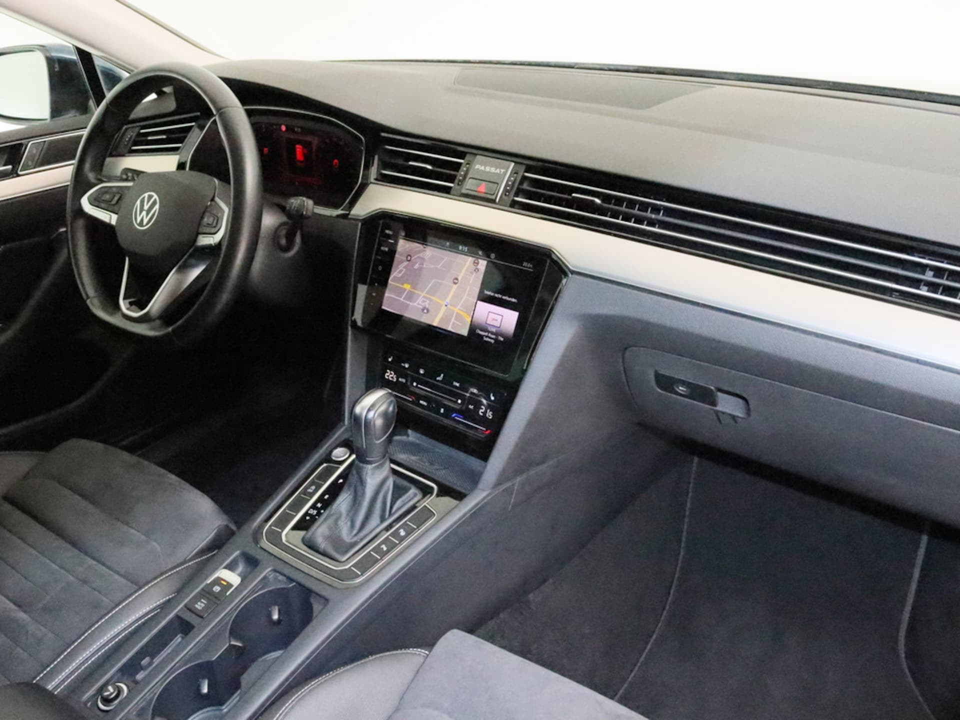 Volkswagen Passat Variant Elegance