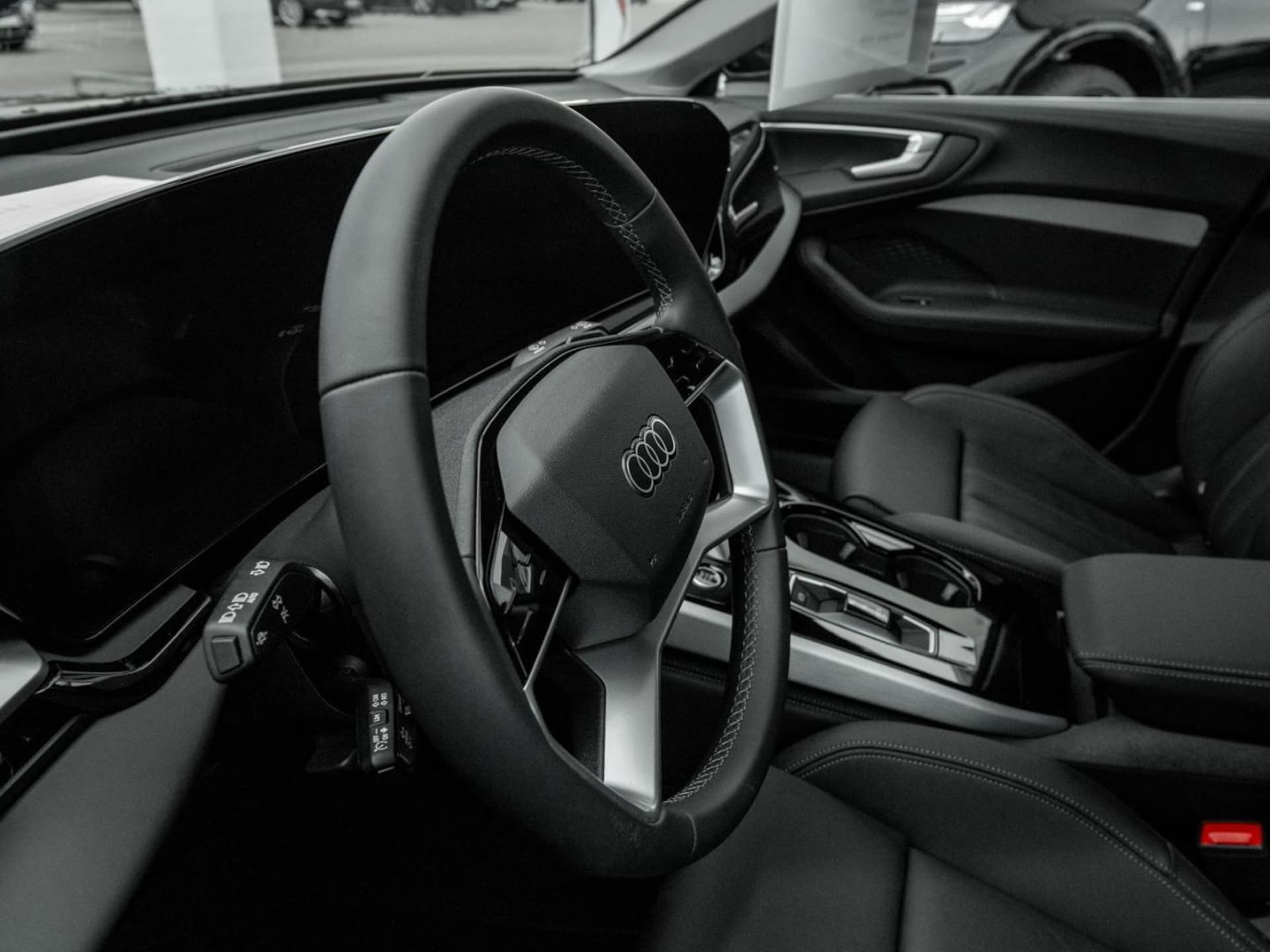 Audi A5 Avant