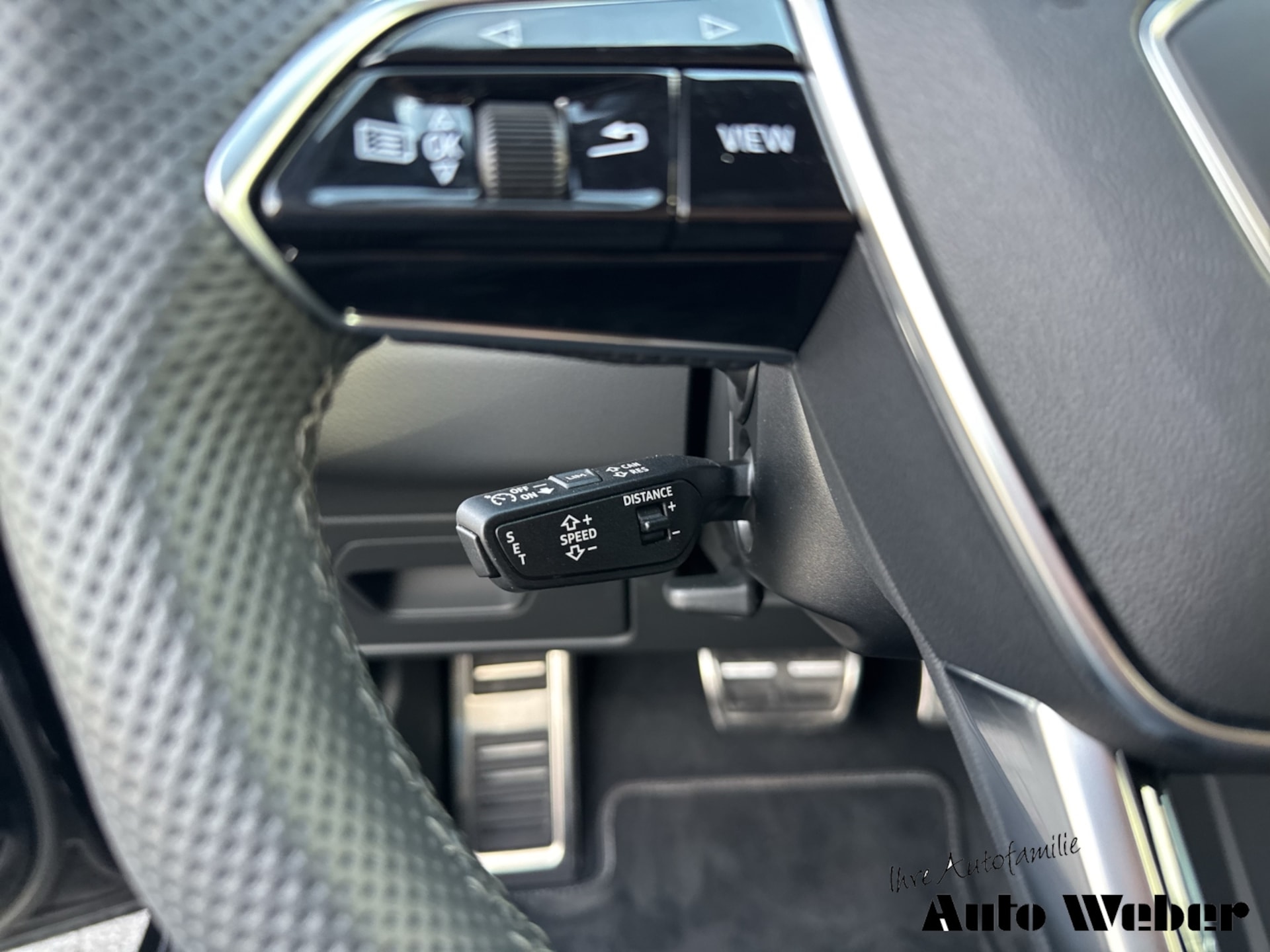 Audi S6 Avant
