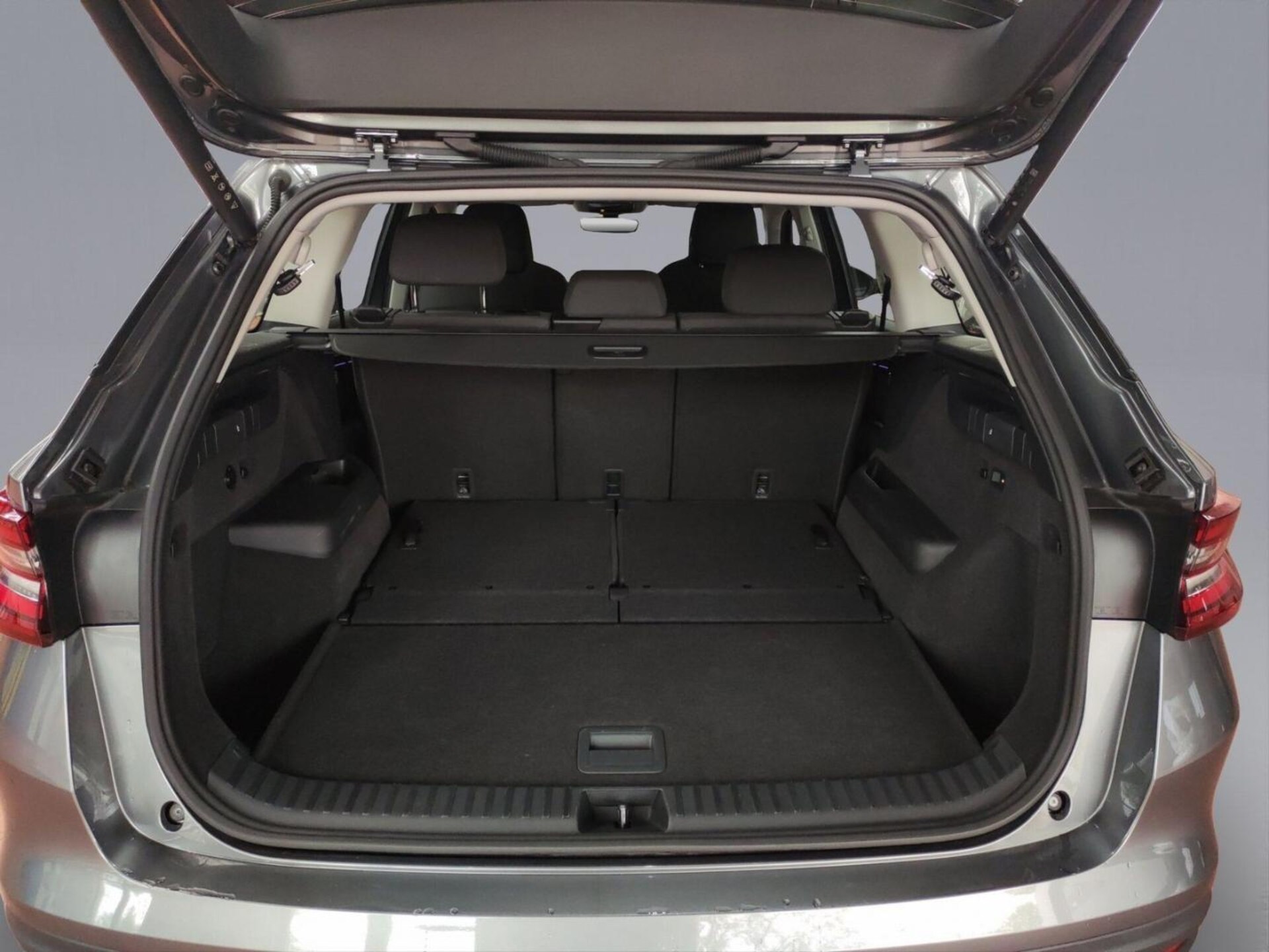 Skoda Kodiaq Selection
