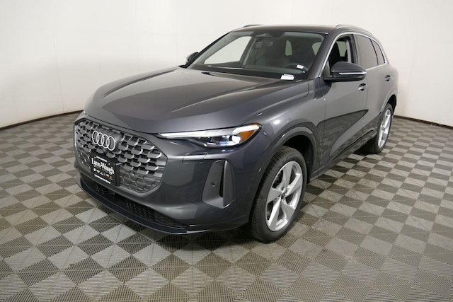 2026 Audi Q5