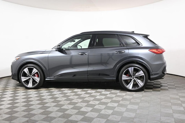 2026 Audi SQ5