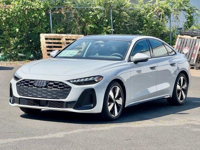 2026 Audi A5 Sedan
