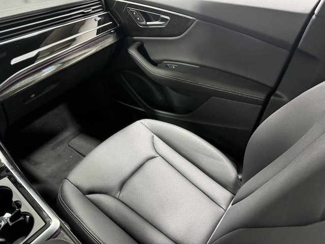 2026 Audi Q8 Premium Plus - Photo 19