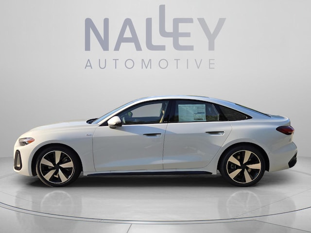 2026 Audi A5 Sedan