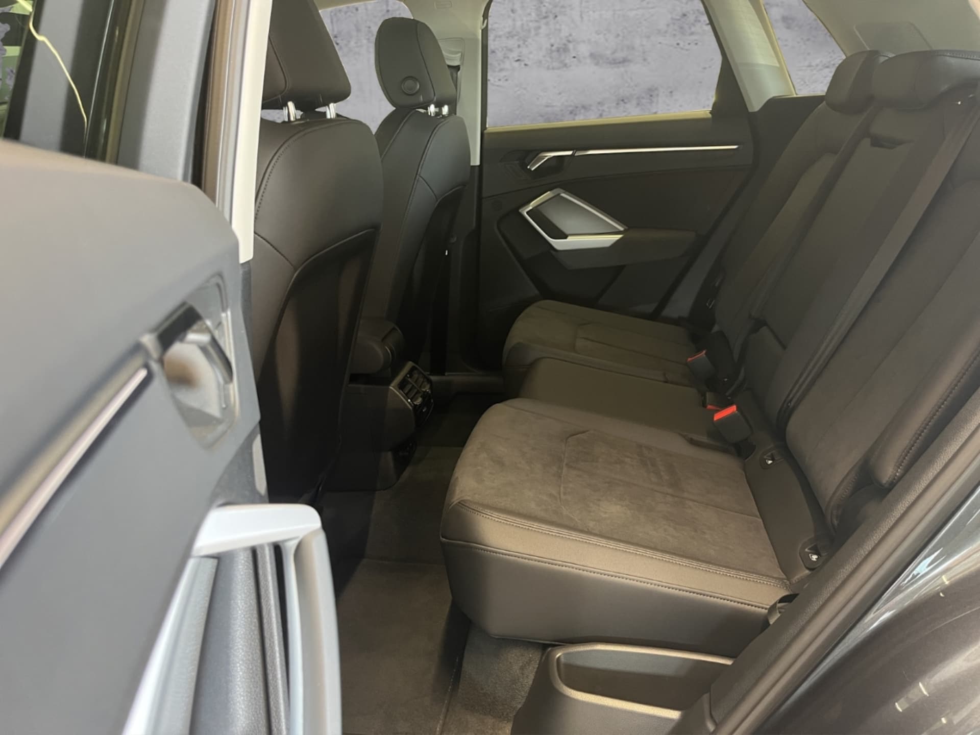 Audi Q3 SUV S line