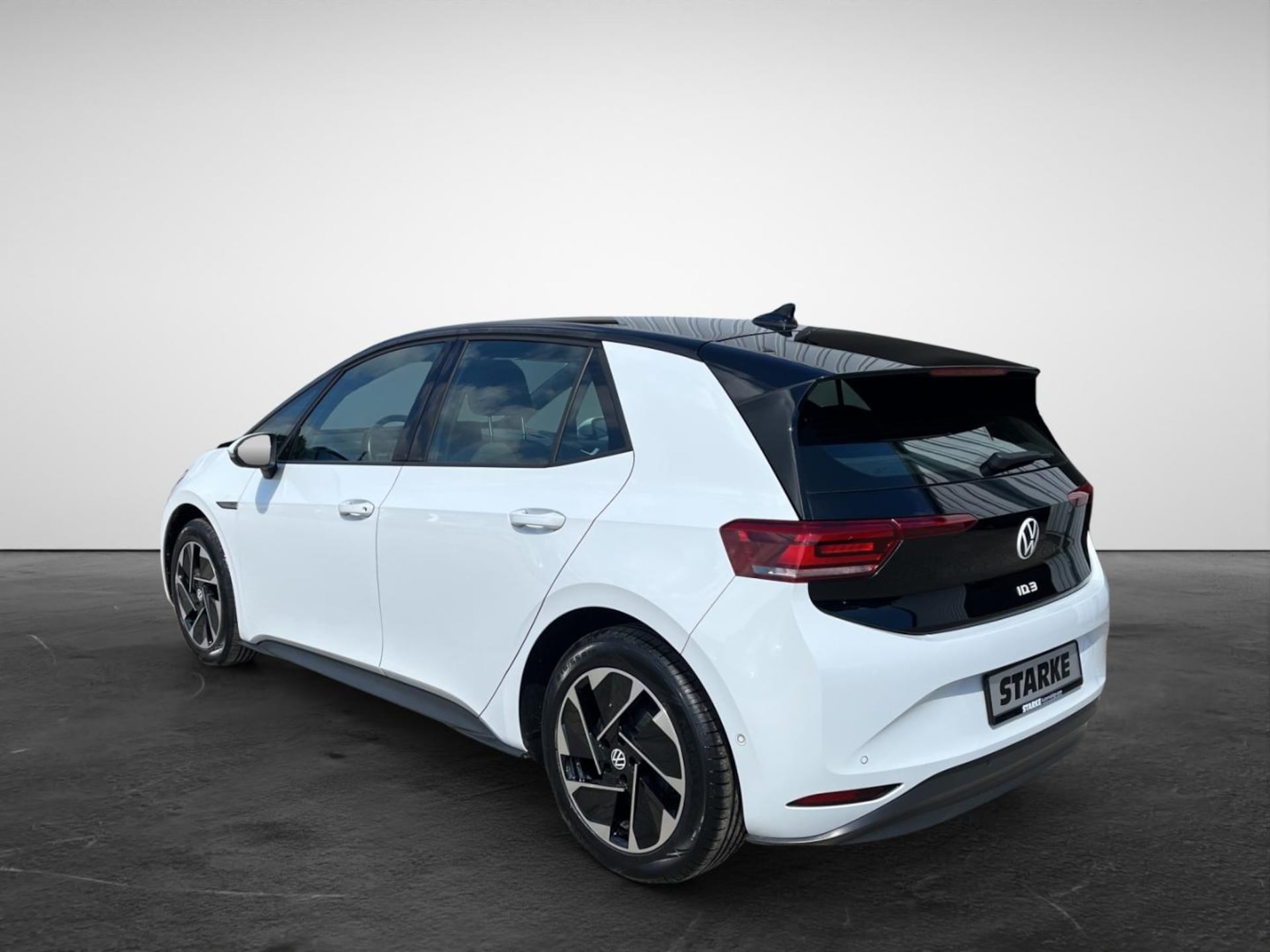 Volkswagen ID.3 Pro Performance
