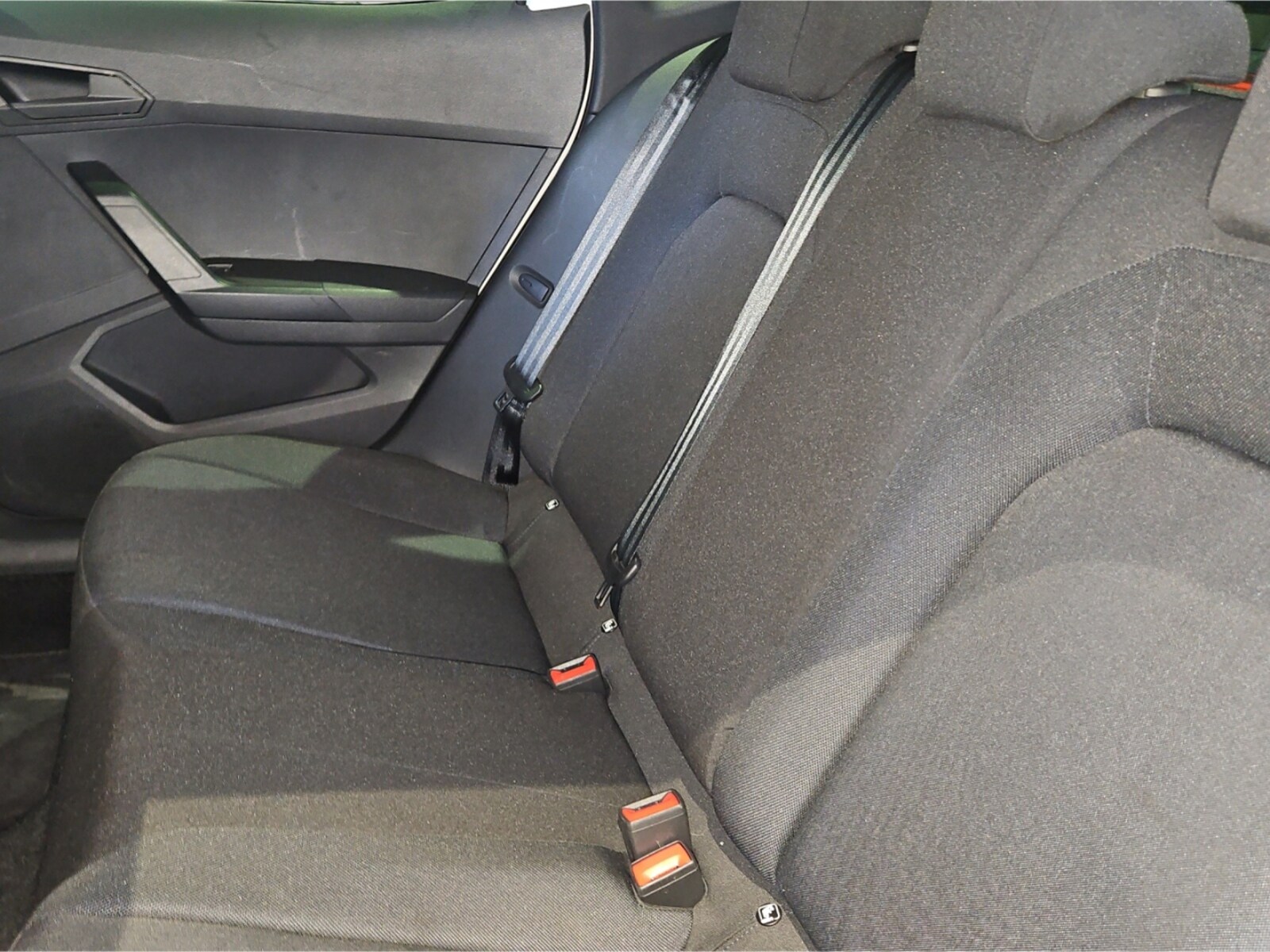 SEAT Ibiza – Bild 9