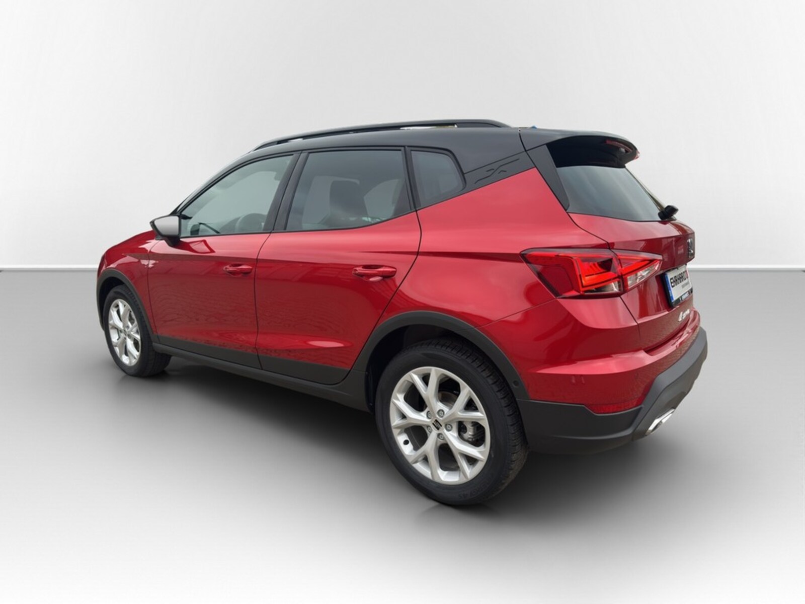 SEAT Arona – Bild 6