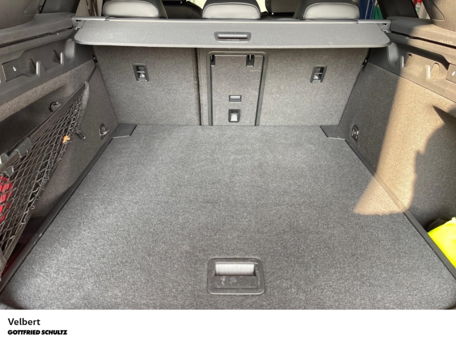 Volkswagen ID.7 Tourer – Bild 7
