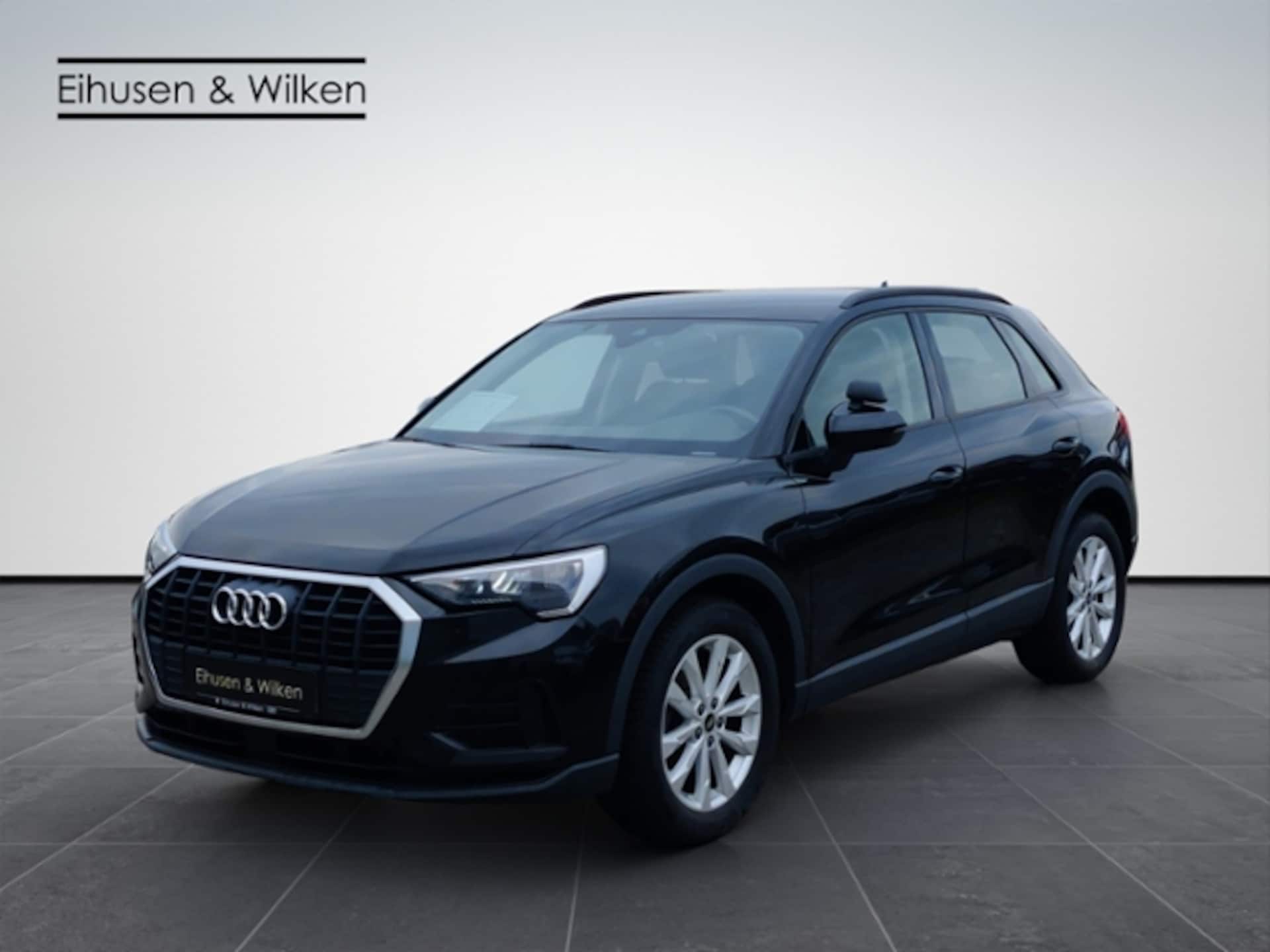 Audi Q3 SUV