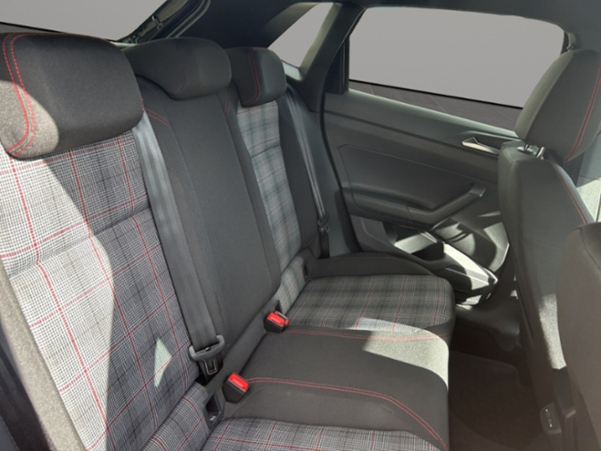 Volkswagen Polo GTI