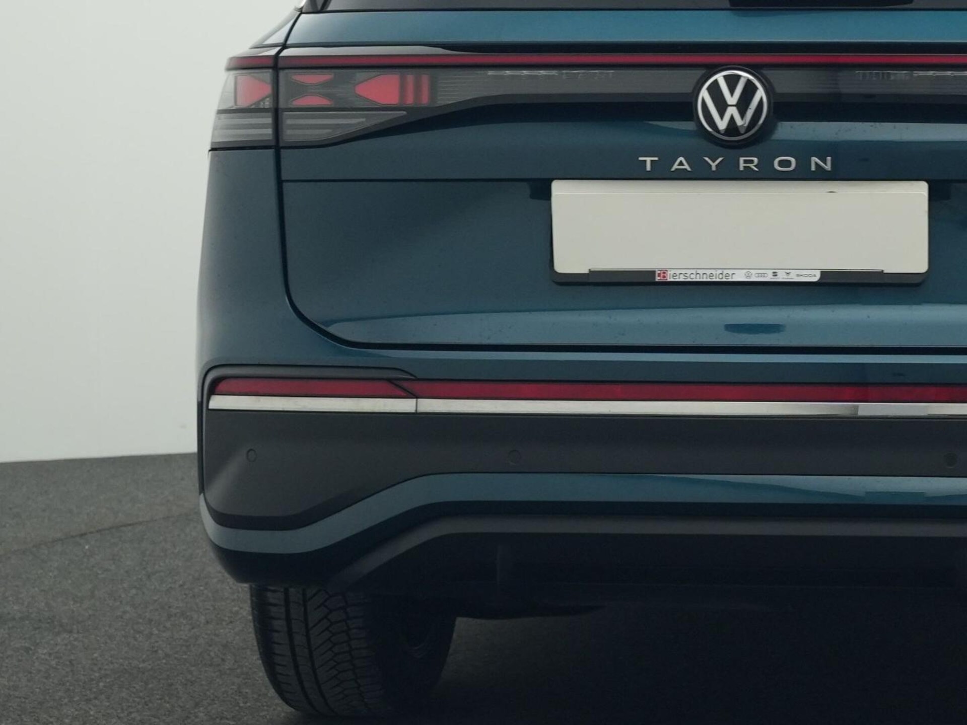 Volkswagen Tayron Elegance
