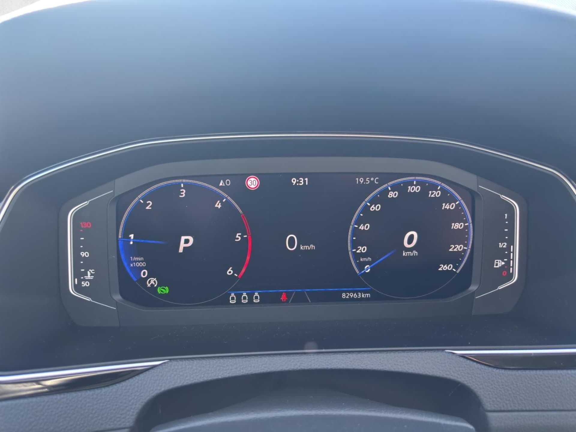 Volkswagen Passat Variant Business