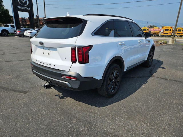 2021 Kia Sorento
