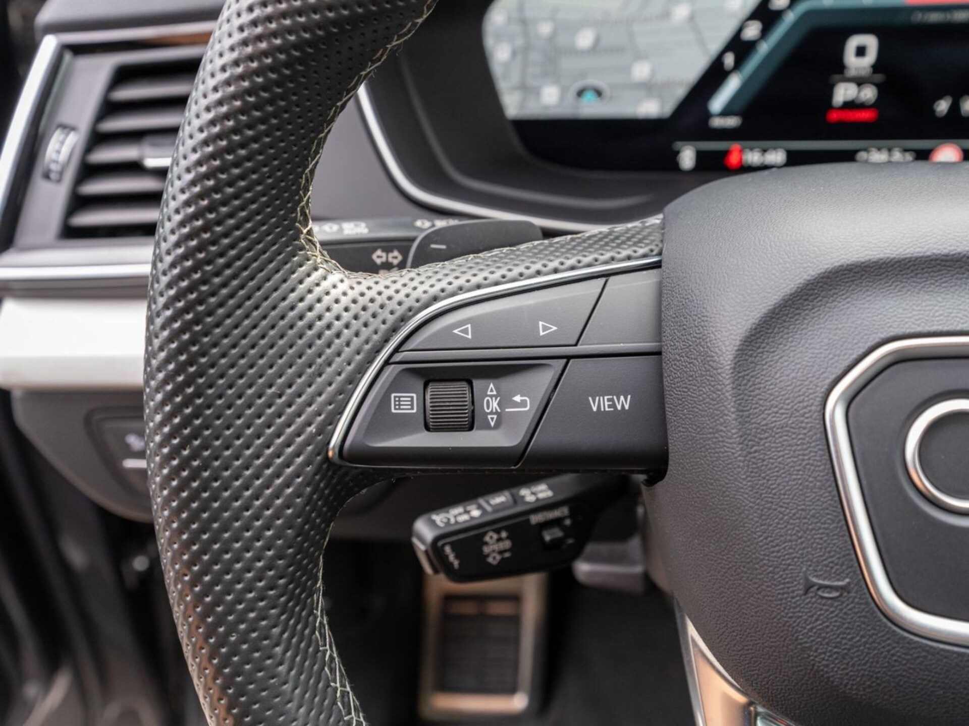 Audi Q5 SUV S line