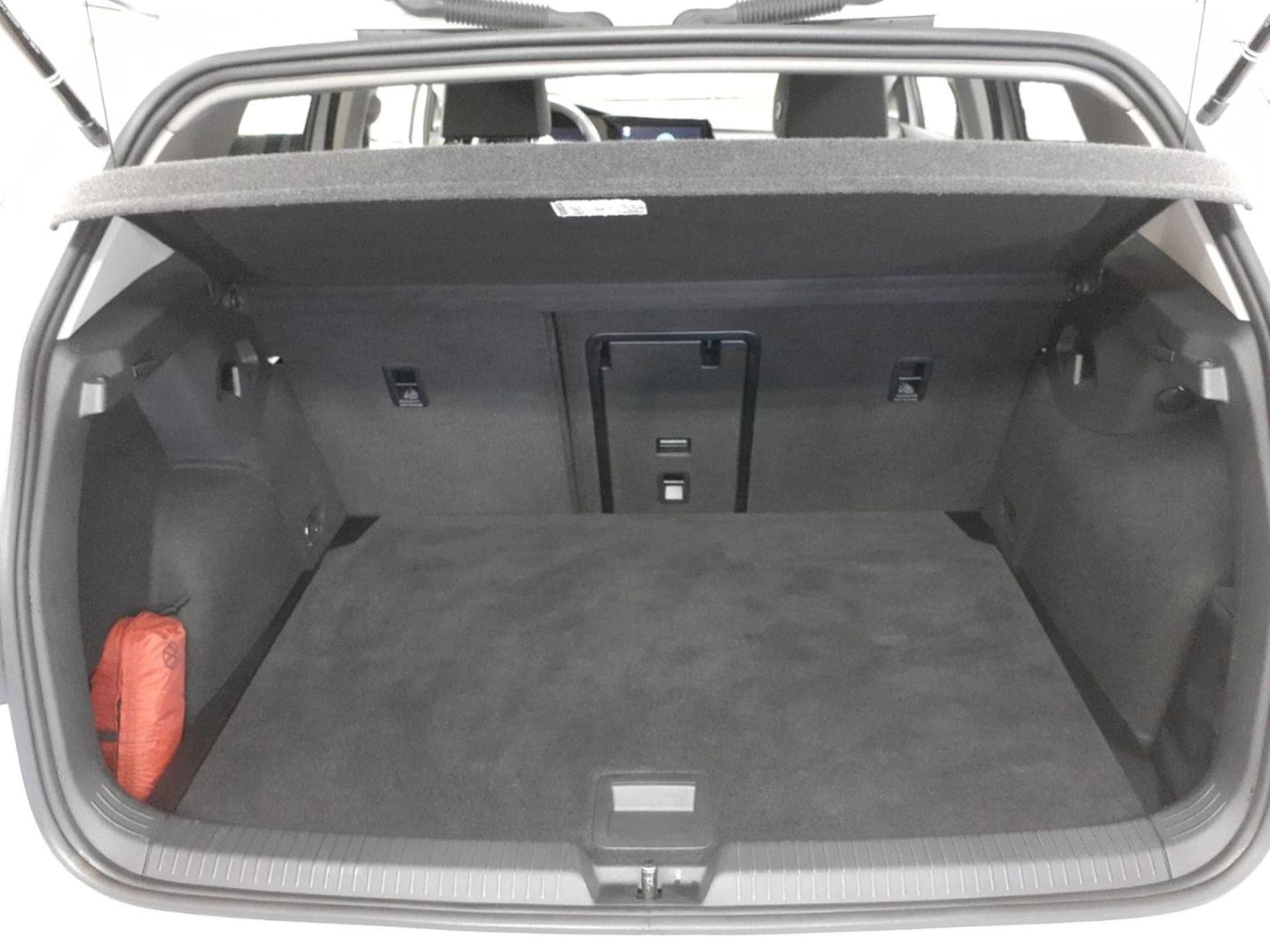 Volkswagen Golf MOVE