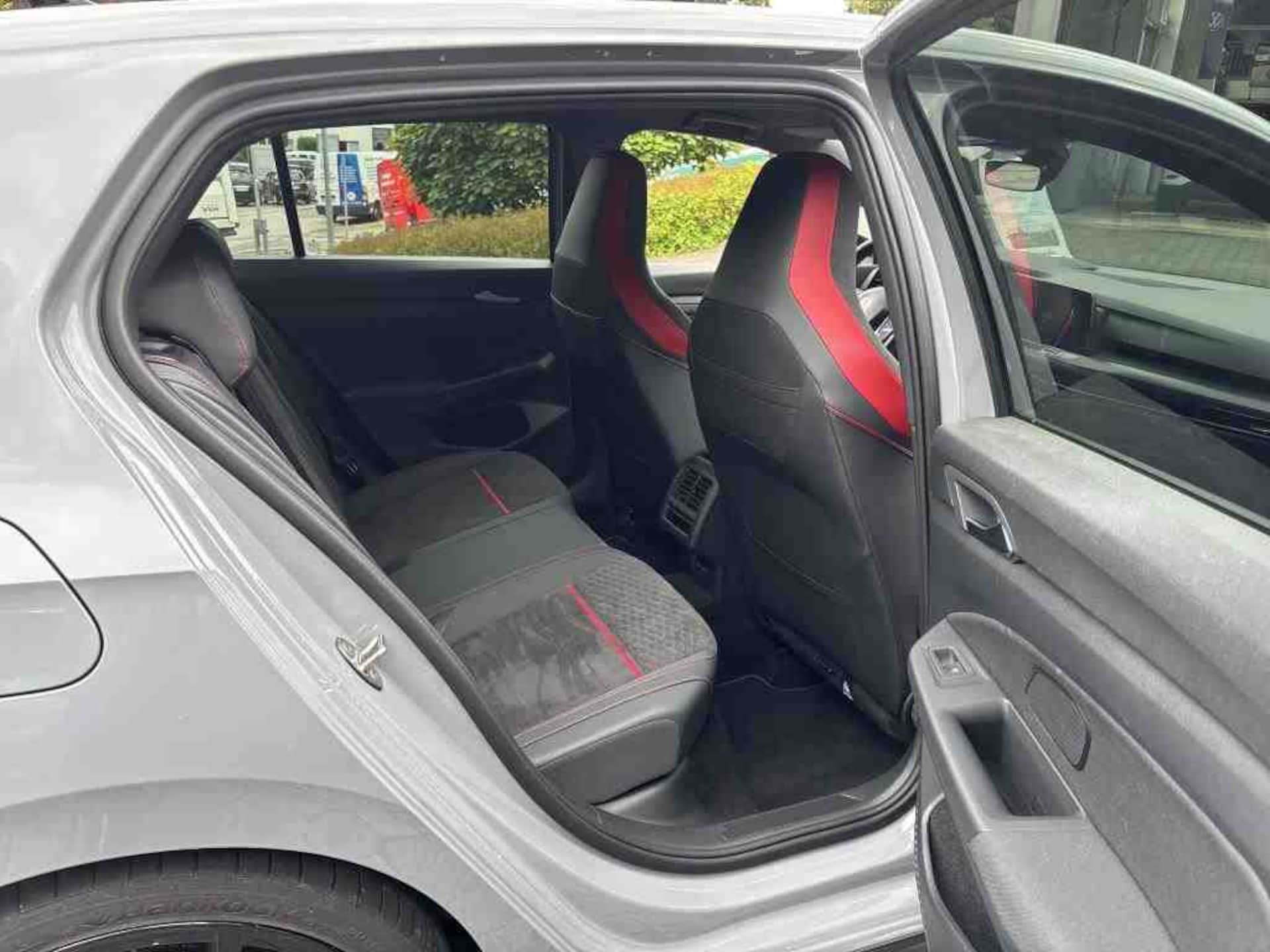 Volkswagen Golf GTI Clubsport