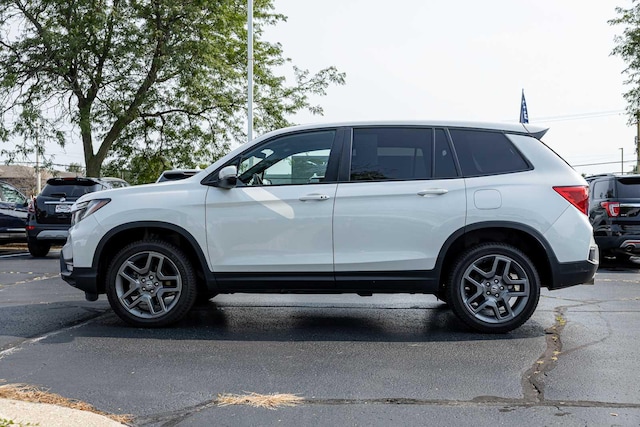 2023 Honda Passport