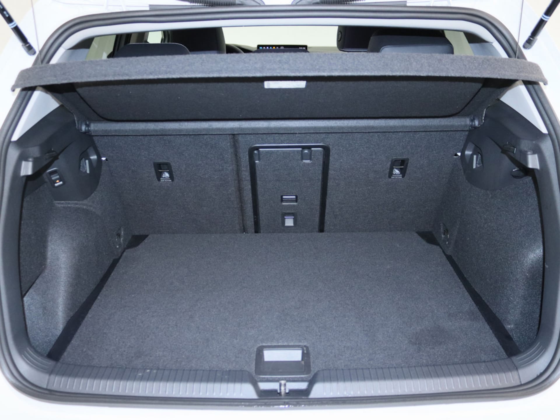 Volkswagen Golf Goal