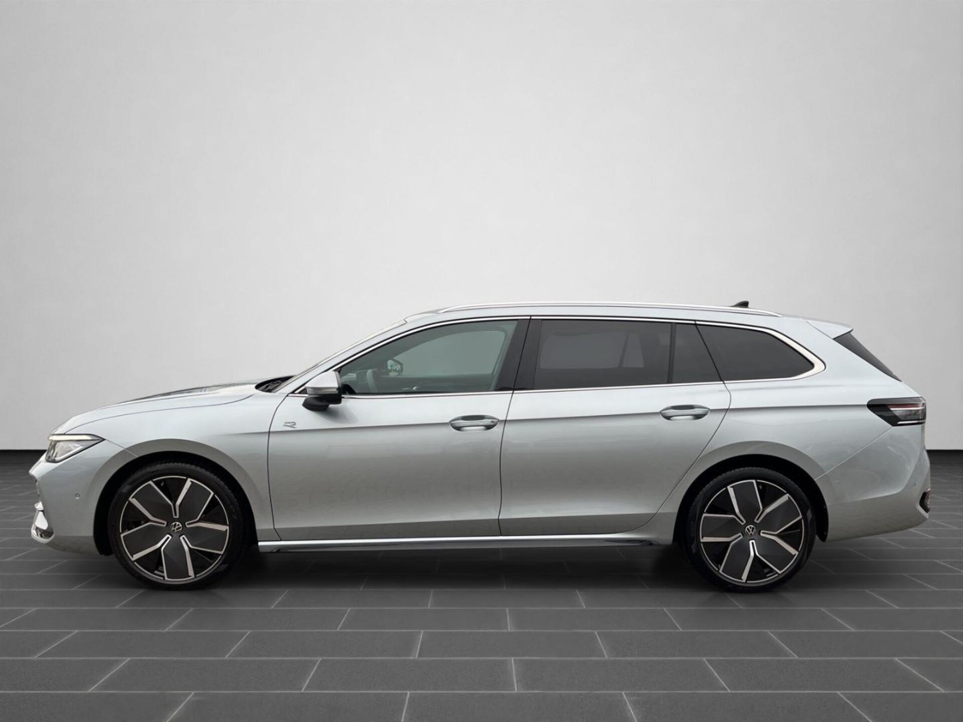Volkswagen Passat R-Line