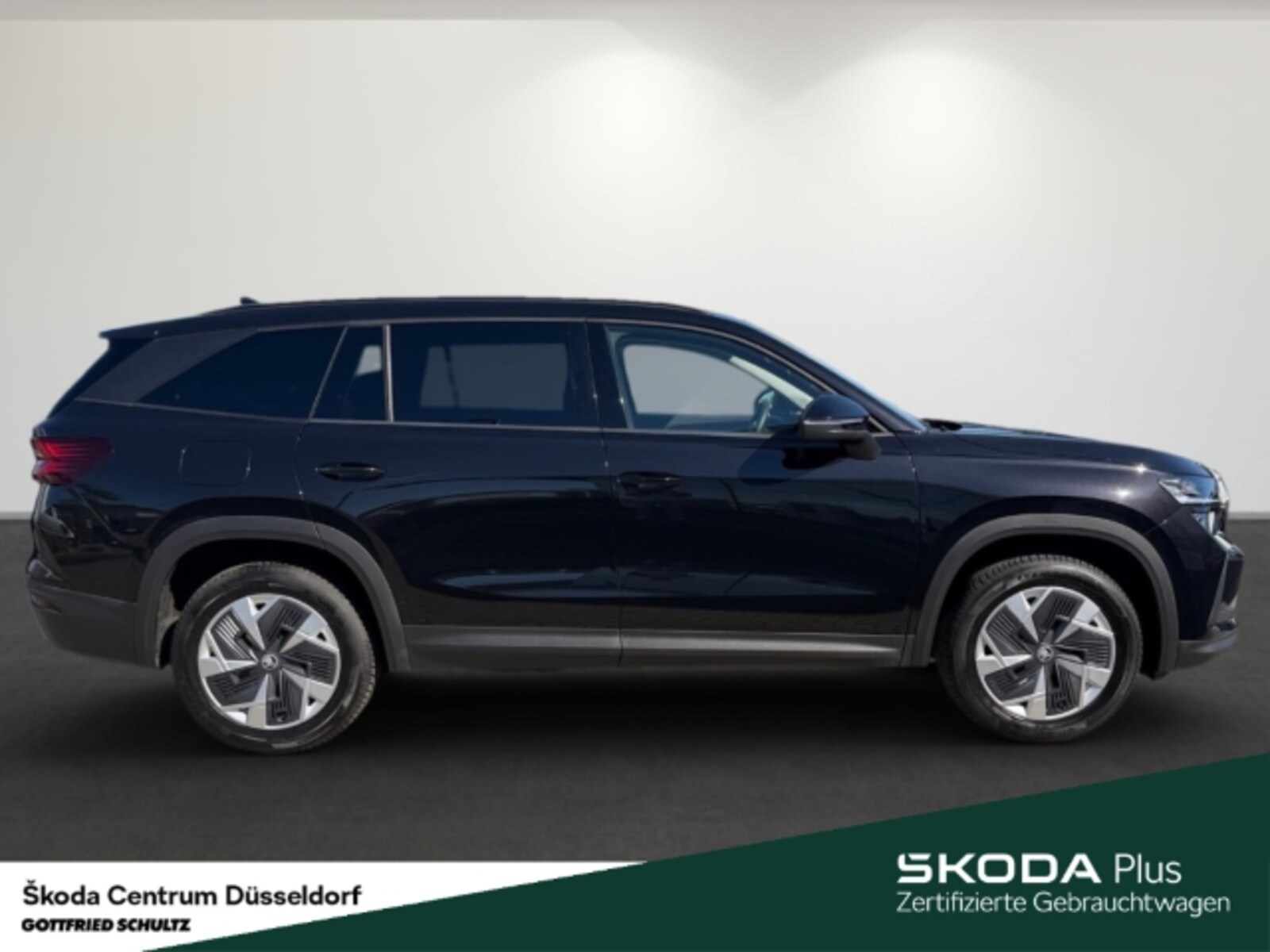 Škoda Kodiaq – Bild 3