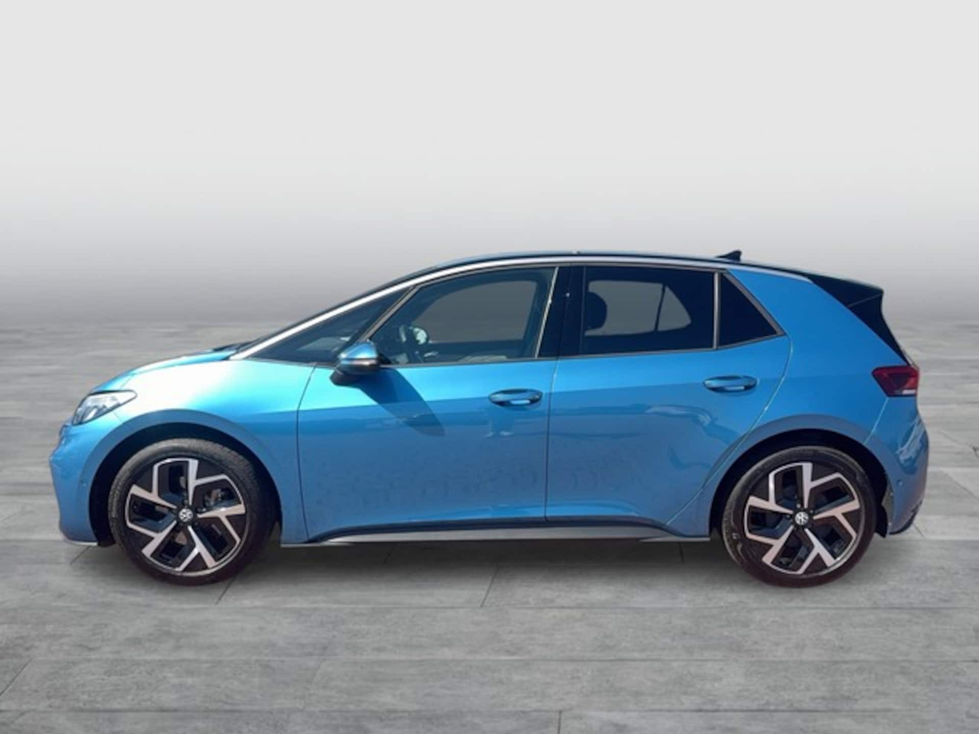 Volkswagen ID.3 MOVE Pro