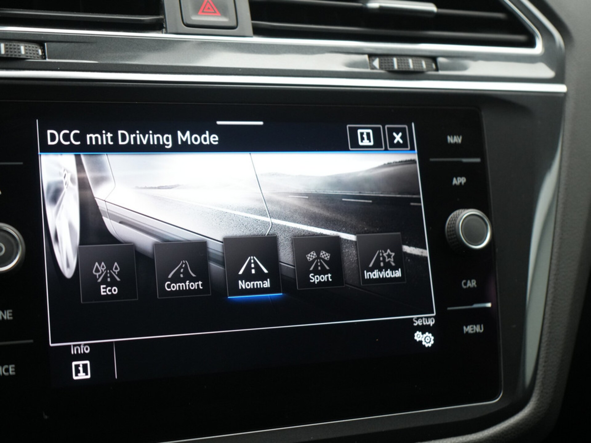 Volkswagen Tiguan Allspace Life