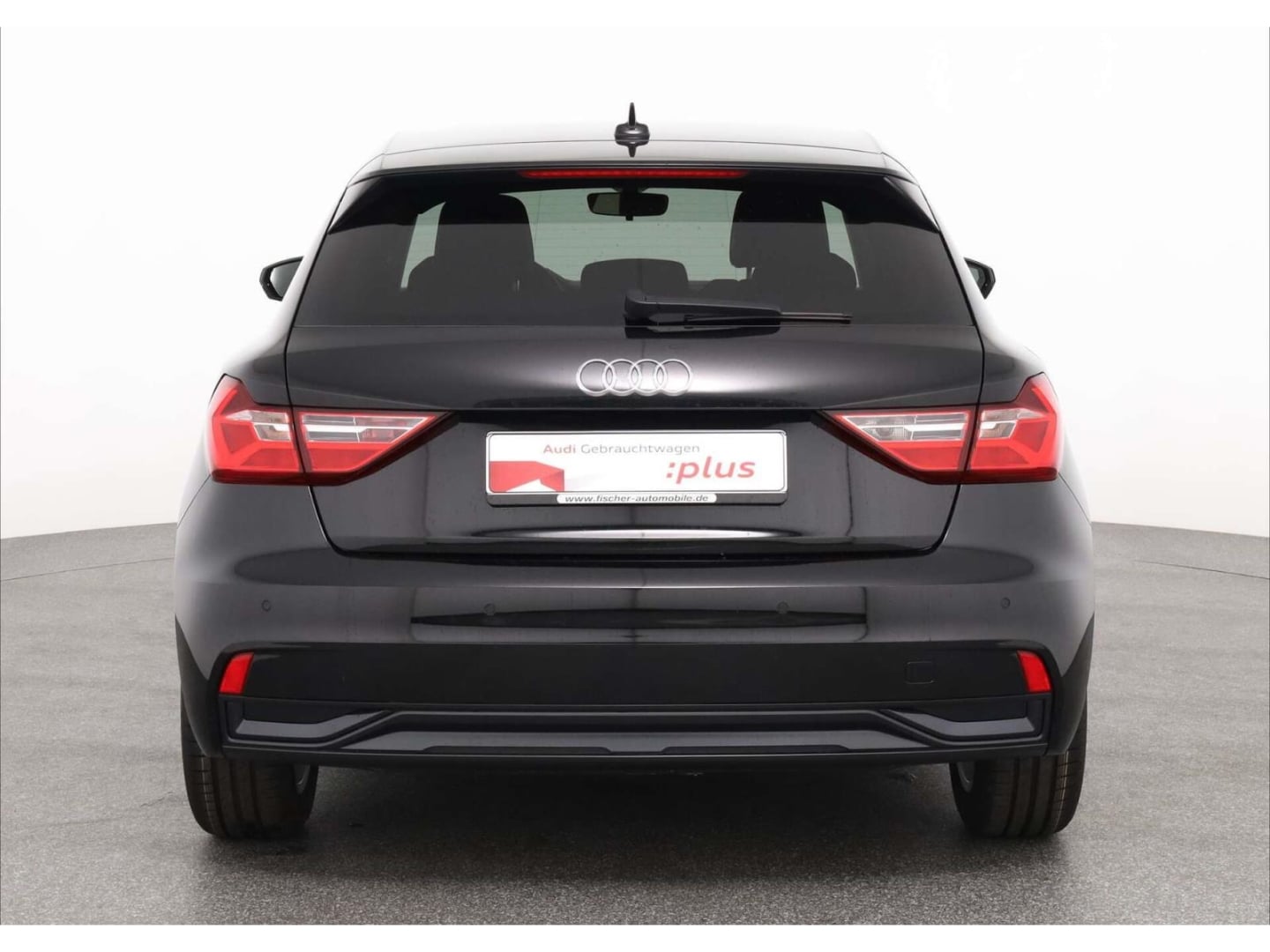 Bild über Audi A1 Sportback advanced 30 TFSI Schaltgetriebe - für weitere Informationen kontaktieren Sie den Audi Partner
