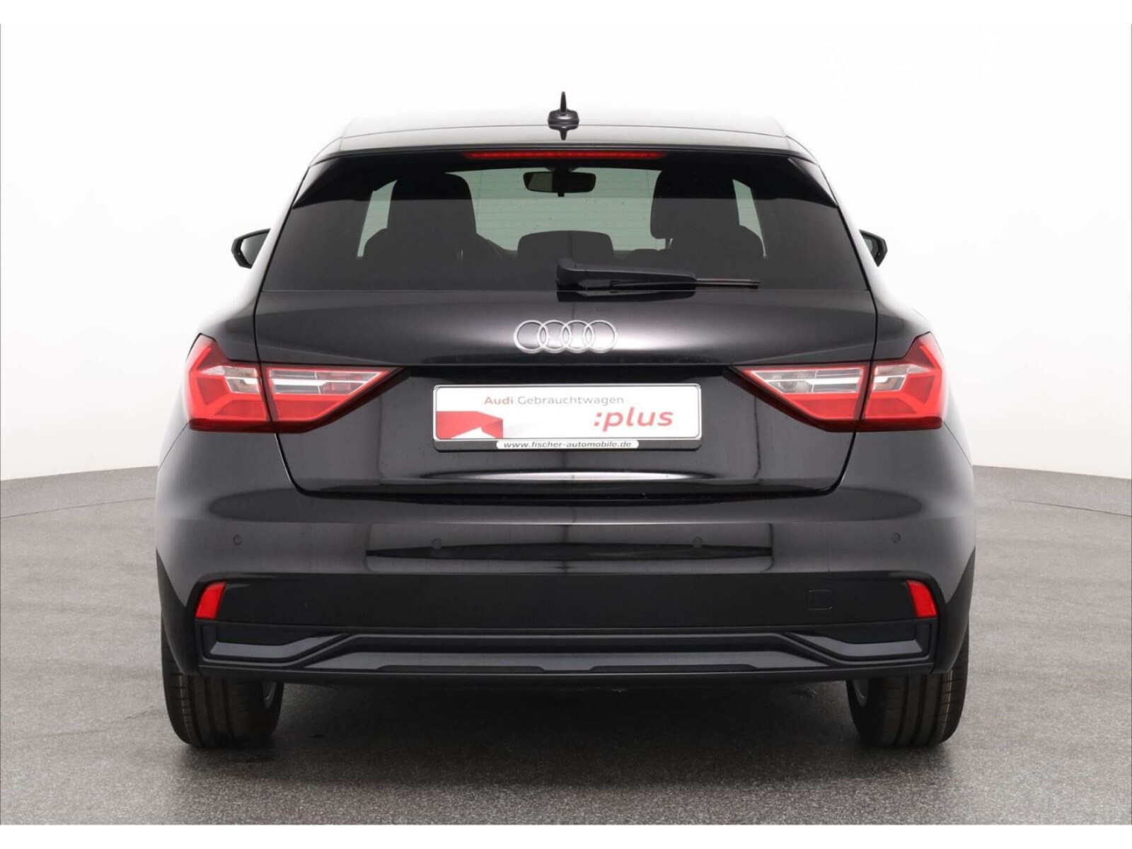 Audi A1 Sportback – Bild 6