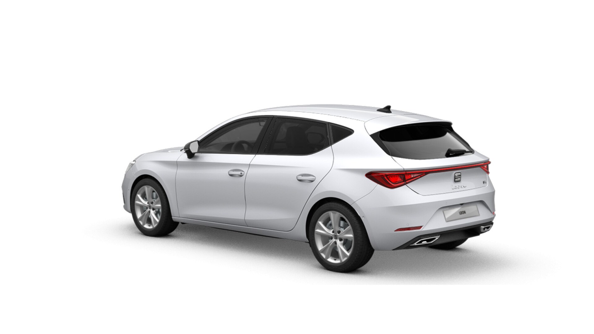 SEAT Leon FR