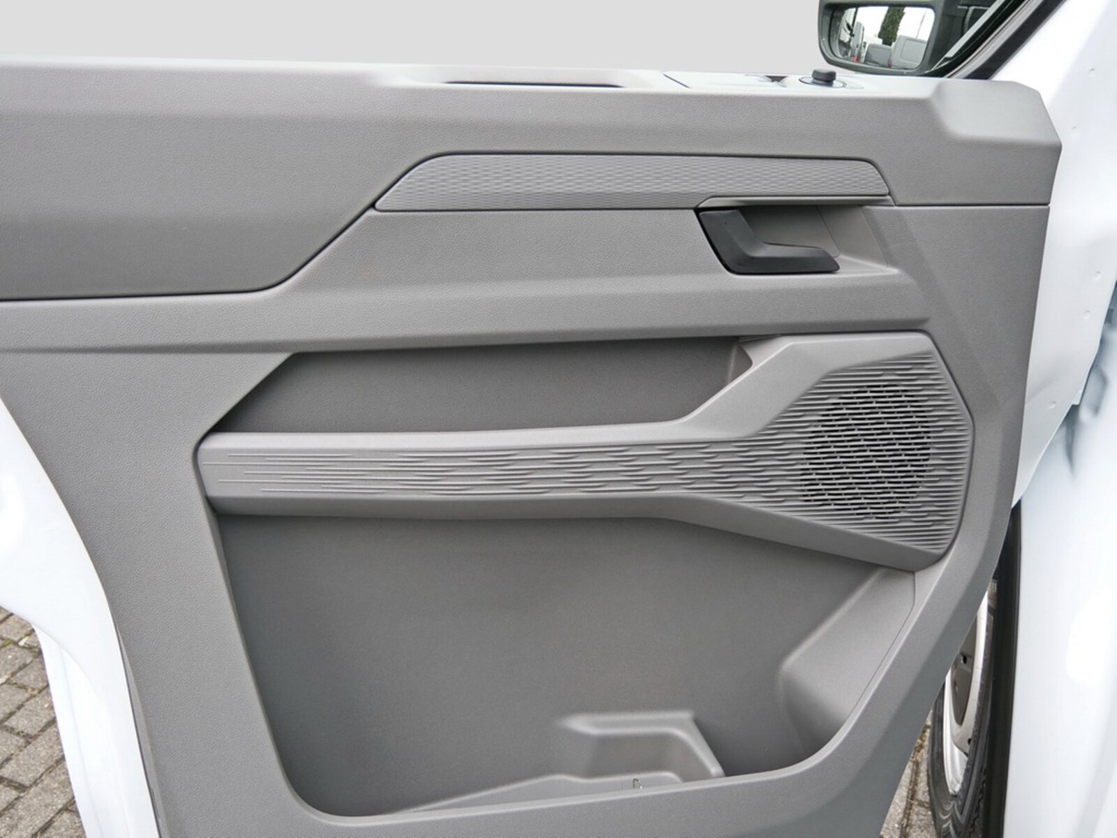 Volkswagen Transporter Kasten kurzer Radstand – Bild 16