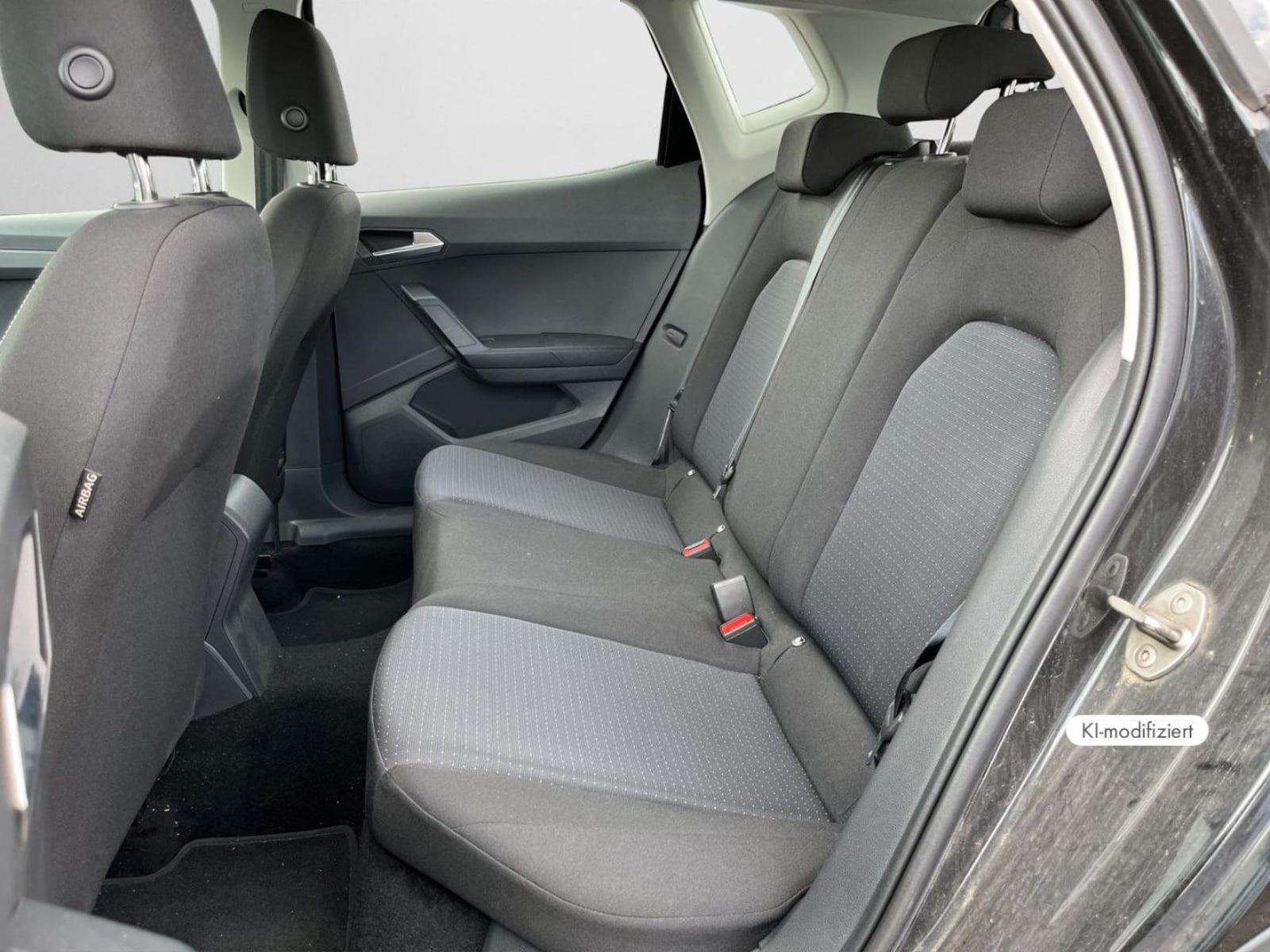 SEAT Arona – Bild 14