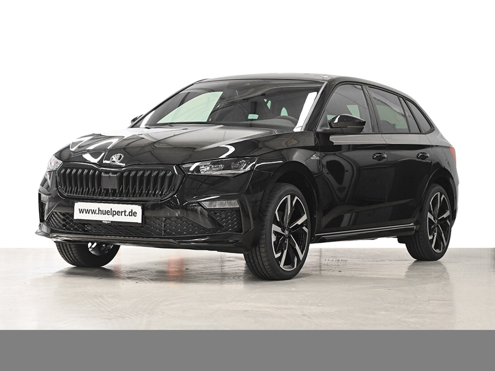 Škoda Scala – Bild 2