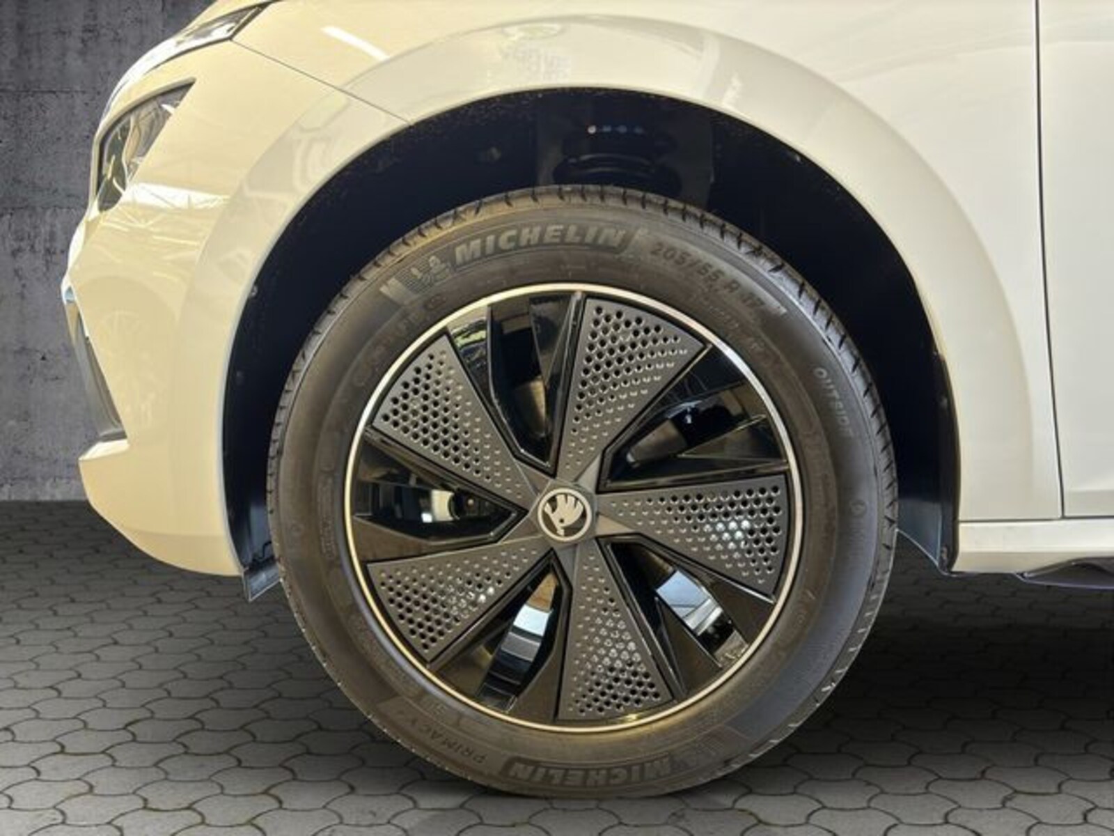 Škoda Kamiq – Bild 20