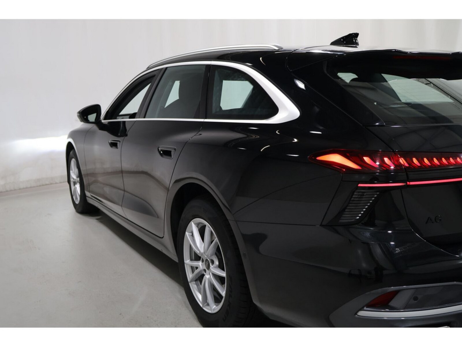 Audi A6 Avant – Bild 13