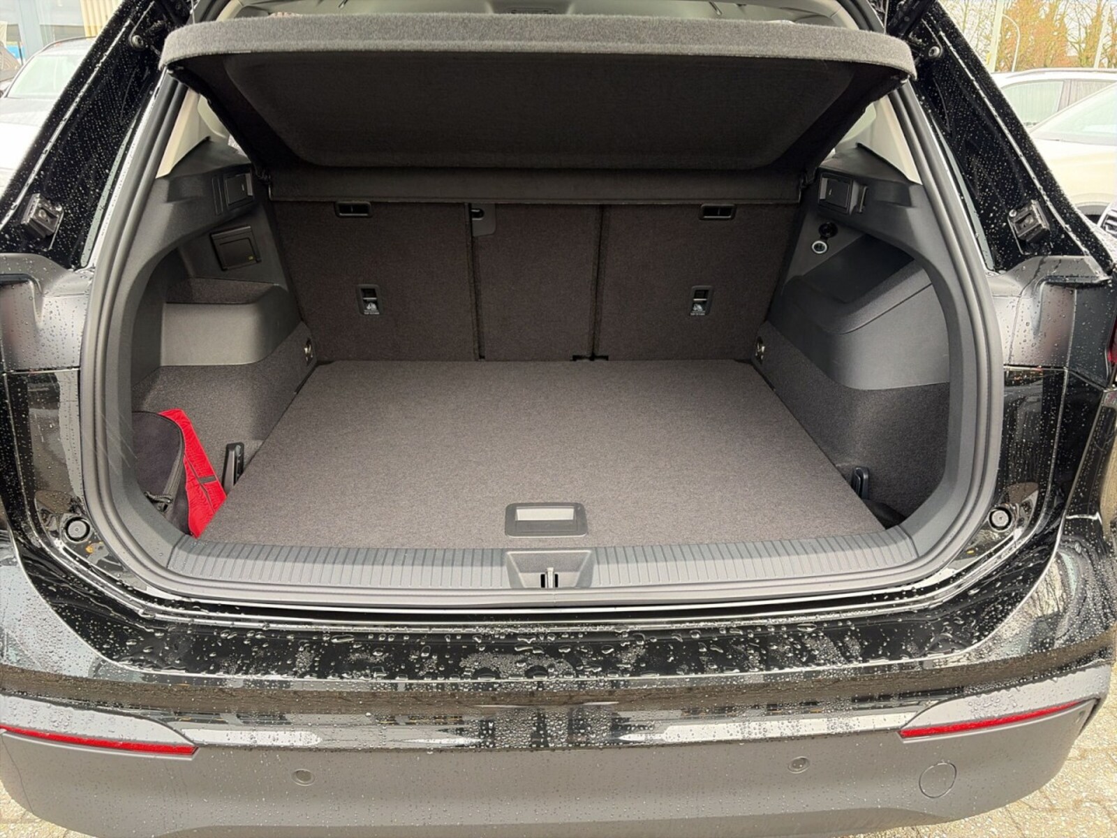 Volkswagen Tiguan – Bild 6
