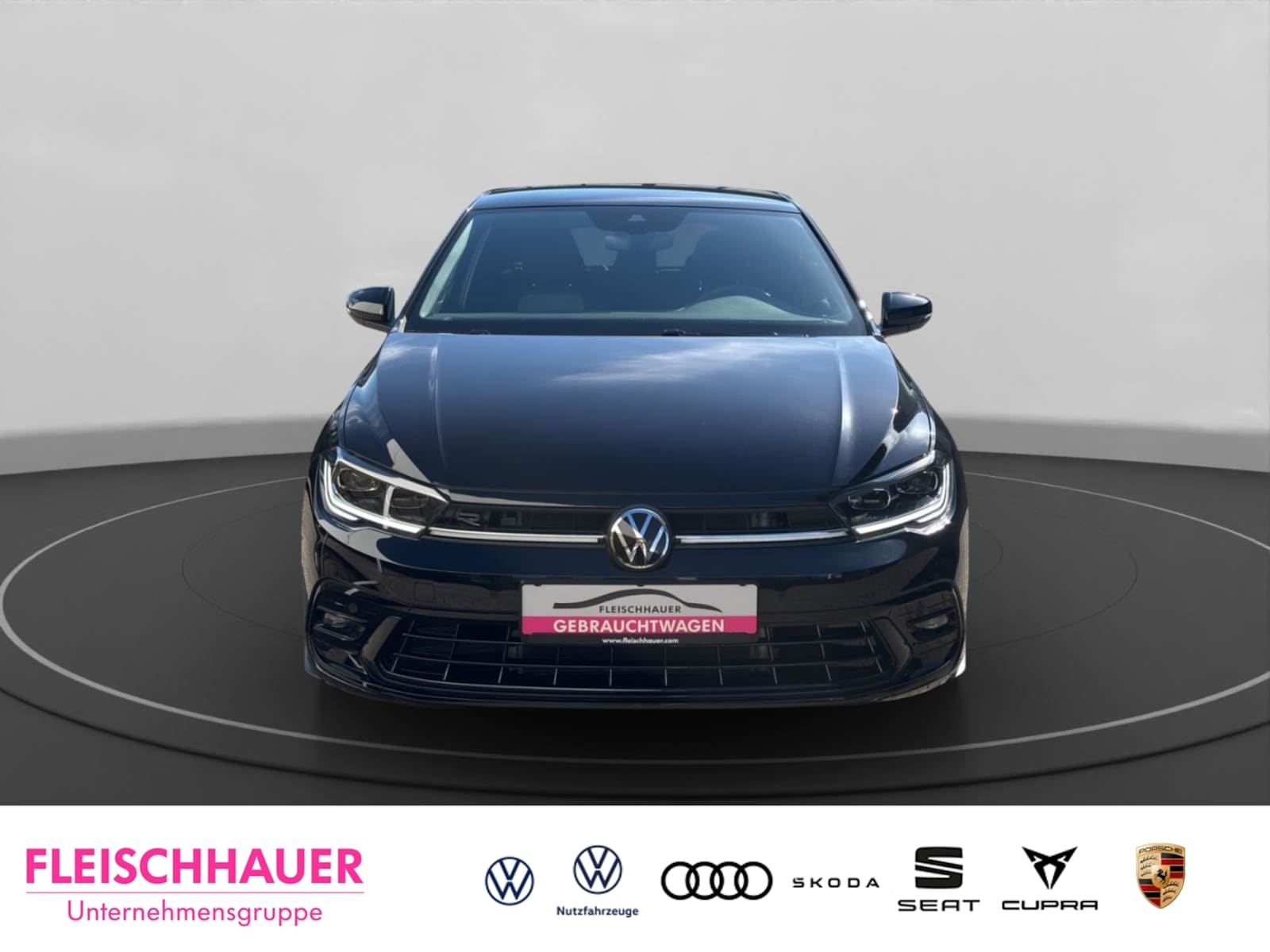 Volkswagen Polo – Bild 2