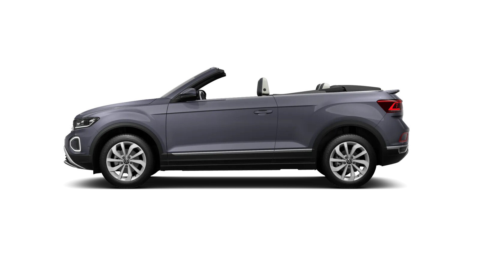 Volkswagen T-Roc Cabriolet – Bild 5