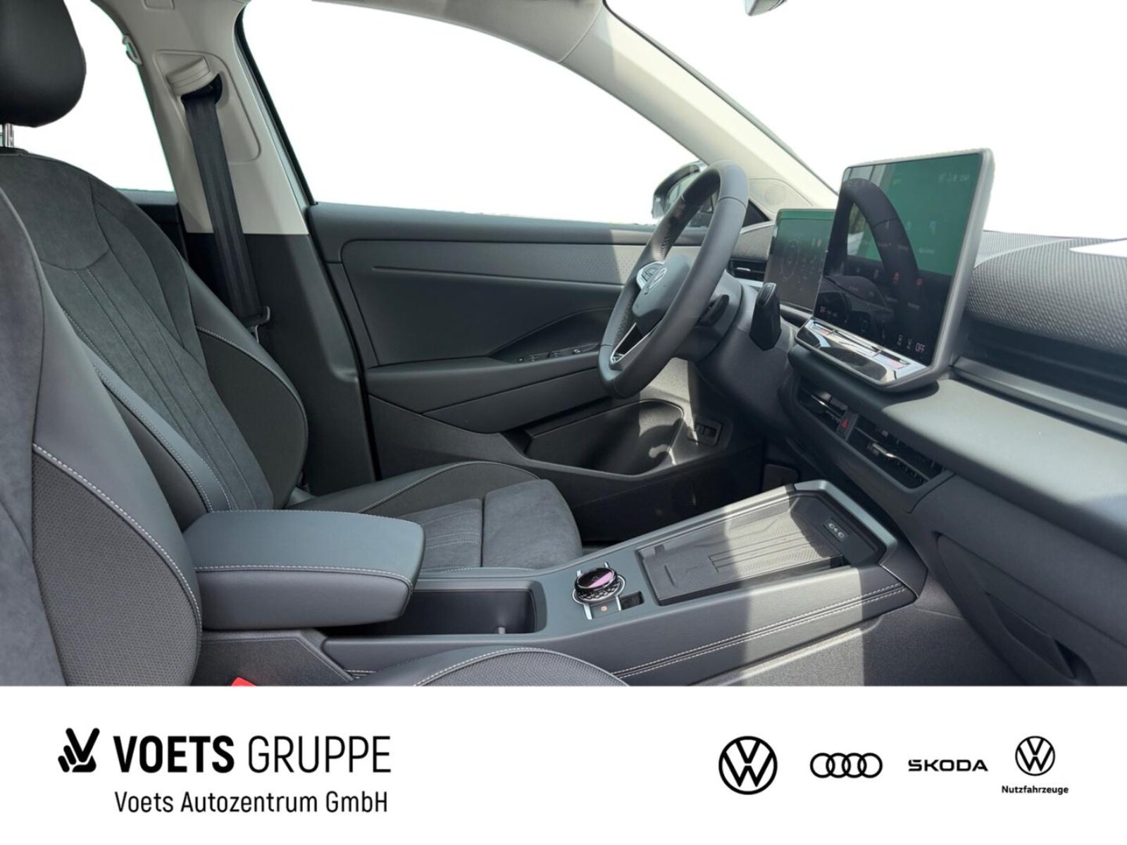 Volkswagen T-Roc – Bild 7